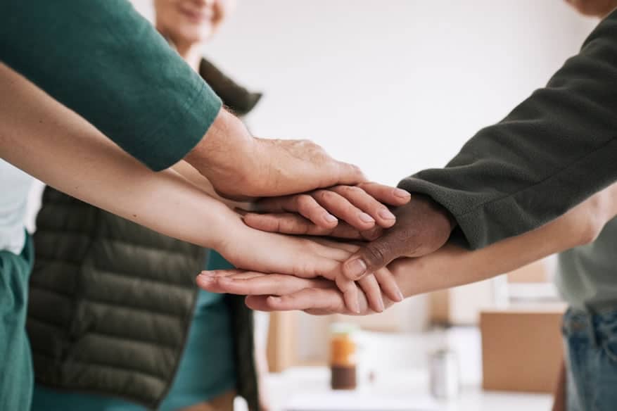 Corporate social responsibility for the benefit of employees
