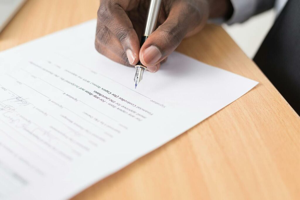 non concurrence ou confidentialité