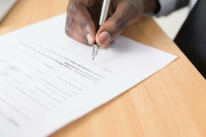 non concurrence ou confidentialité