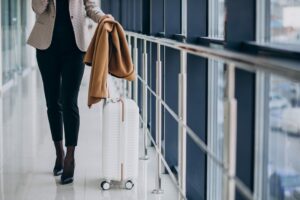 clause mobilité